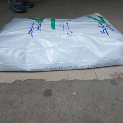 Polypropylenharz-Polymer PP-Granulate Kunststoff PP-Granulate Rohstoffe