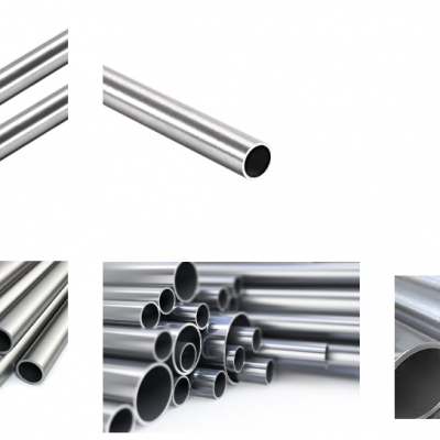 Mirror/Ba/2b Bright Polished 201 202 210 Stainless Steel Square Tube Industrial Stainless Steel Square Pipe