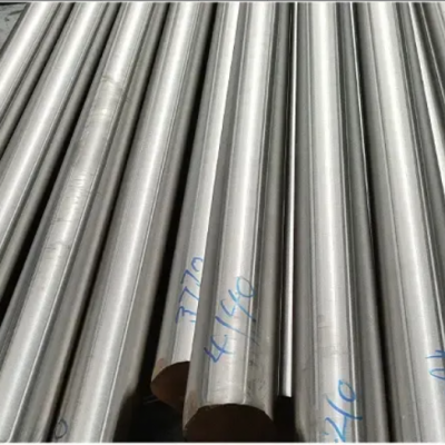 304 316 DIN Kohlenstoff-Aluminium-Legierung, rostfreier Stahl, glatt, blank, kalt- und warmgewalzt, gezogen, massiver quadratischer Werkzeugstahl, runder Kupferstab photo-3