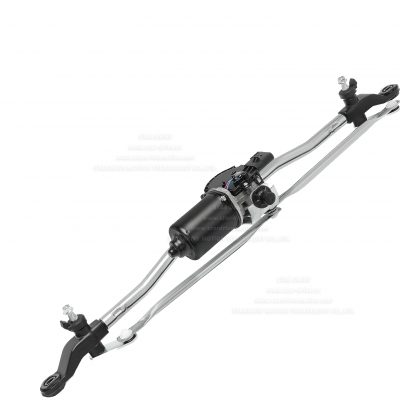 High-Quality Wiper Assembly - Various Models, Durable & Reliable for Automotive Windshield Wiper Systems