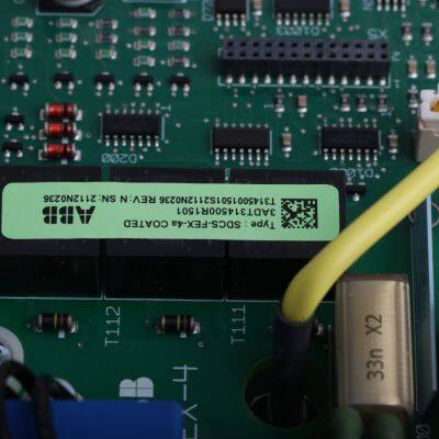 ABB SDCS-FEX-425 INT photo-5