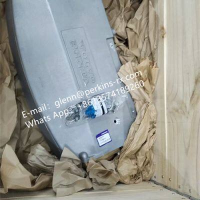 Volvo Penta 3838415 Turbocharged Air Cooler