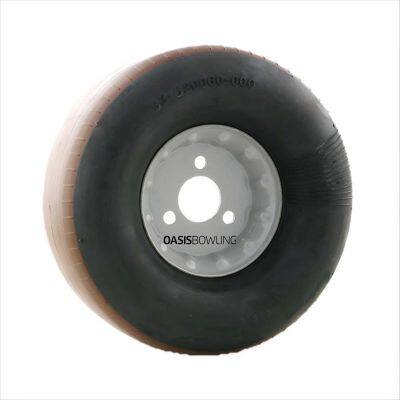 Bowling Parts 53-520060-009 Ball Lift Wheel Assy for Brunswick GSX