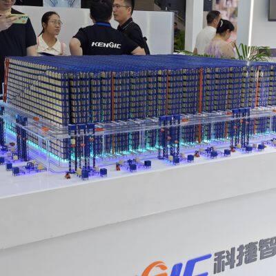 Warehouse Sand Table Model Manufacturer