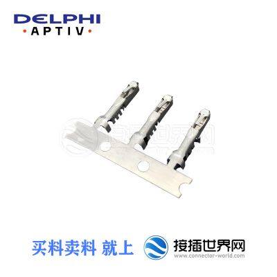 12047767 APTIV/Aptiv/Delphi Connector World Network Automotive Connector/Connector in stock