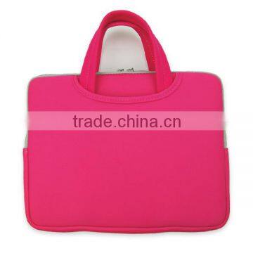 2016 Factory Supply Lightweight Waterproof Fancy Laptop Bag photo-3