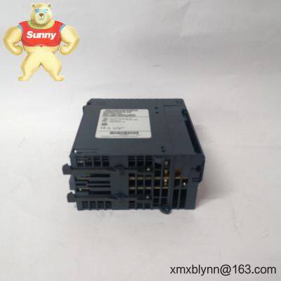 GE IC695CPU315 PACSystems RX3i Processor: Your Industrial Control Backbone for Complex Automation