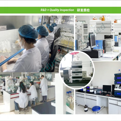 Plant Hormone Cppu Forchlorfenuron 1%sp for Grape photo-4