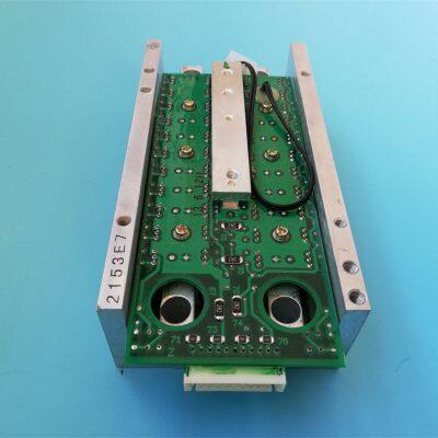 HYSTER Counterweight Forklift J-EX Series FET Module N61F30845D photo-4