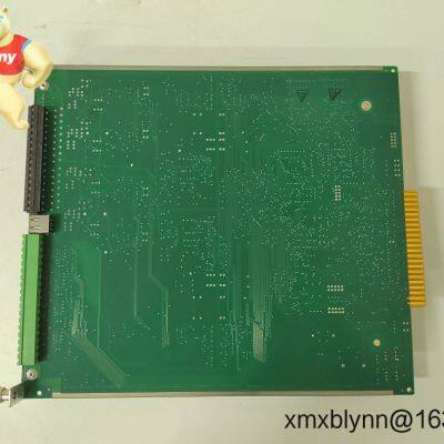 Metso IOP345 Digital Input Modul: Zuverlässige Signalerfassung für raue industrielle Umgebungen photo-3