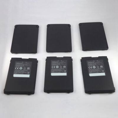 Lithium-Ion 3.8V 3300mAh BT-000409 BTRY-TC2Y-1XMA1-01 Barcode Scanner Battery for Zebra TC21 TC26 TC26AK photo-5