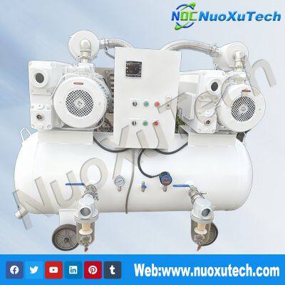 CVS Central Vacuum System