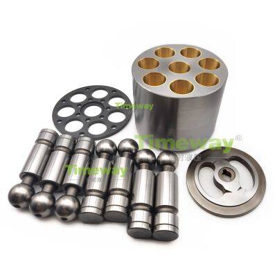 A2F Series Hydraulic Pump Parts Repair A2F28 A2F55 A2F80 A2F125 A2F160 A2F250 Rexroth Piston Pump Spare Parts Pump Repair Kits