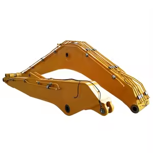 Genuine Sany Excavator Boom Long-Reach Excavator Boom Suitable for SY220C and SY500H Excavators photo-6