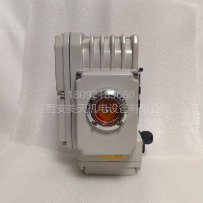 BY-10 Electric Valve Actuator photo-4