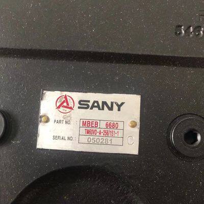 Sany Excavator Reducer Assembly TM60VD-A-256/151-1130101010117A Main Reducer Assembly for SY305 SY335 SY365 photo-6
