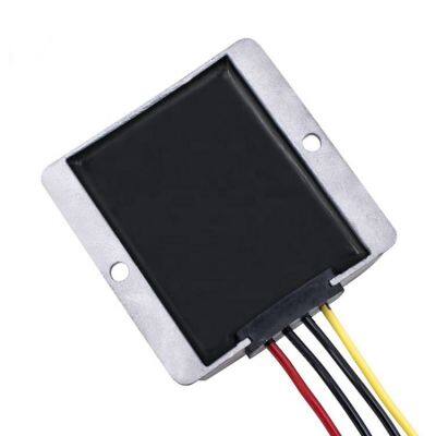 SANY 135-8/SY215-8 Excavator Voltage Converter | OEM Electrical Power Adapter | Construction Machinery Parts photo-5