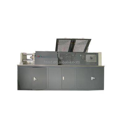 300KN/500KN Computer Control Steel Strand Wire Tensile Stress Relaxation Testing Machine photo-4