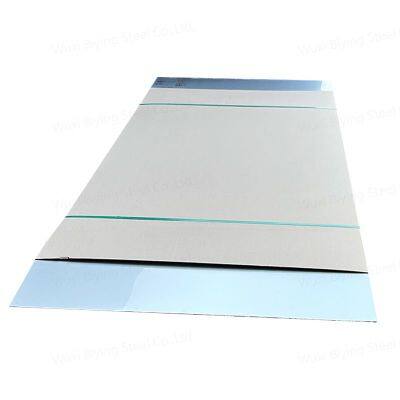 High Temperature and Corrosion Resistance Stainless Steel Sheet Plate Board Coil Strip Cold Rolled