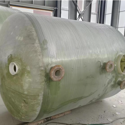 Customized Qinghai Frp Cooling Pools, Thickened Quality Ensures Efficient Construction