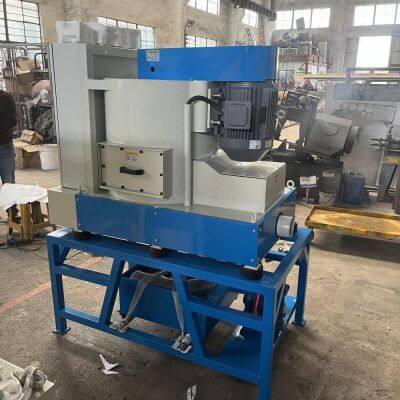 Waste Oil Purification Equipment, Energy Saving and Emission Reduction, Centrifugal Filter, Lubricating Oil Filtration and Reuse