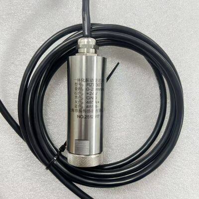 Vibration Velocity Sensor photo-3