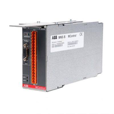 ABB 1TGE120011R2200 Unidade de Controle