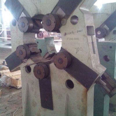 Center Rest for Jiangsu Qihang Skq61125 Cnc Lathe