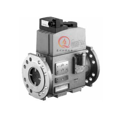 Регулирующий клапан зажигания горелки DMV-DLE5065/11 ECO немецкий газовый клапан DUNGS