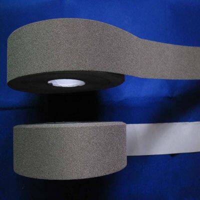 t = 0.8mm Xyz Three - Way Conductive, Cushioning and Shielding Sponge, Customized Die - Cutting Processing photo-4