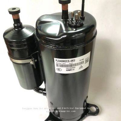 PH135 PG135X1C-4DZDE2 GMCC Compressor PJ340M2CS-4KU J250 PJ215G1C