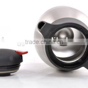 LFGB/EU Double Wall Stainless Steel Coffee Thermos Price 1.2/1.5/2.0L Quality Choice photo-4