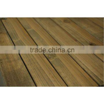 Animal Theme Black Deer Antique Decorative Wooden Hooks Wall Plaque With Saying photo-6