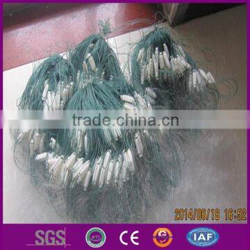 Hot sale nylon monofilament trammel net