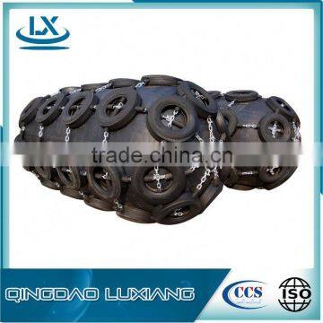 2015 Top Quality Ship Yokohama Pneumatic Rubber Fenders