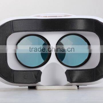 Zhengtai 3d vr Glasses Virtual Reality Headset Supplier's Choice