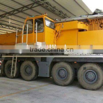 Used germany made liebherr LTM1300 LTM1500 300T 500T