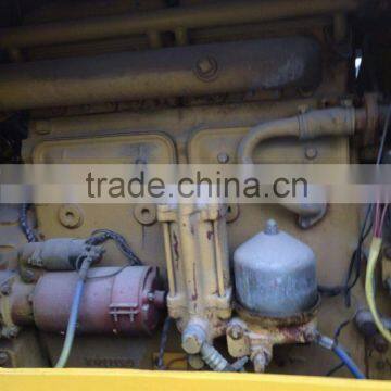 Used Road Roller Chinese Road Roller XCMG 3 Y 1215 With Double Drums photo-4