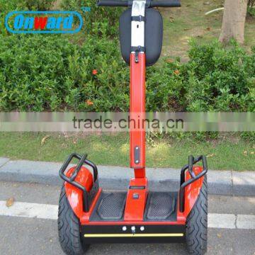 ONW3 China electric chariot scooter price / cost Mobility scooter self balancing 2 wheel electric scooter