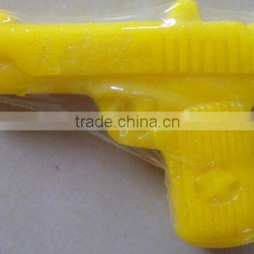 Gun-shape Lollipop