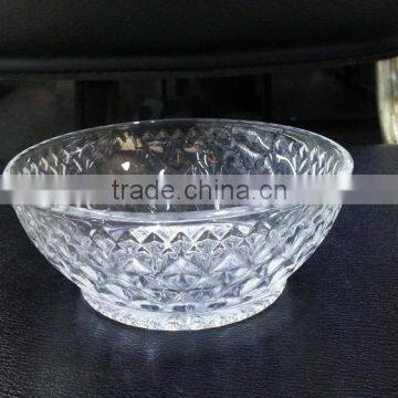 Glass Bowl