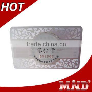 MDC1343 custom cheap metal business cards chinese manufacturer cheap                        
                                                Quality Choice