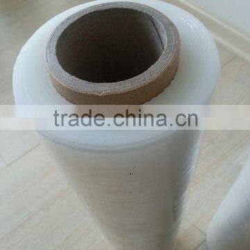 Hand and Machine used STRETCH FILM PE film wrapping stretch film