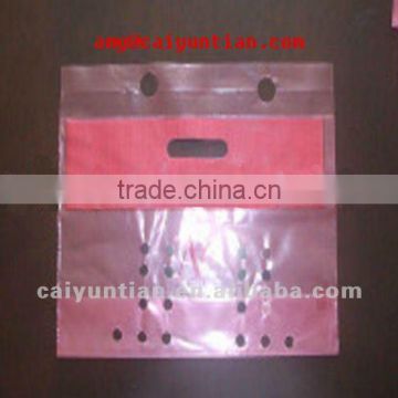 seedless grape packaging bag/dry fruit packaging bag