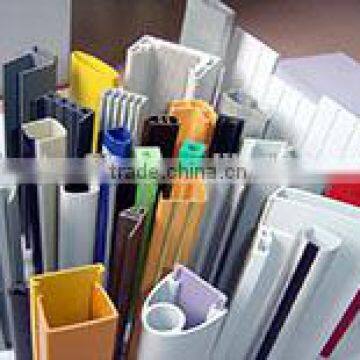 Self-adhesive PE protective film for PVC Profile builiding materials protective film