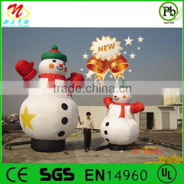 2014 christmas inflatable cartoon funny christmas cartoons lovely inflatable christmas cartoon