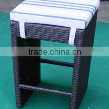 Rattan Bar Chair