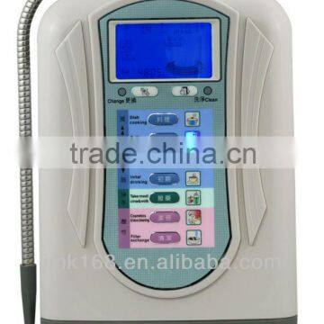 alkaline water ionizer