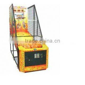 Simulator Arcade Basketball Game Machine for Entertainment