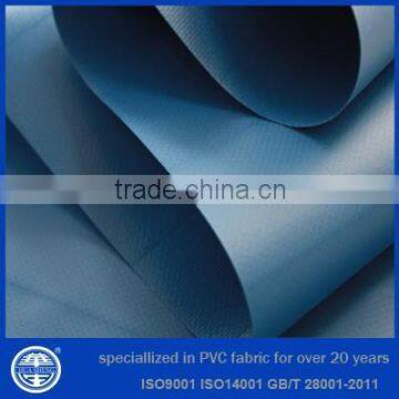 vinyl fabric china supplier Roll Materials PVC lonas Tendas